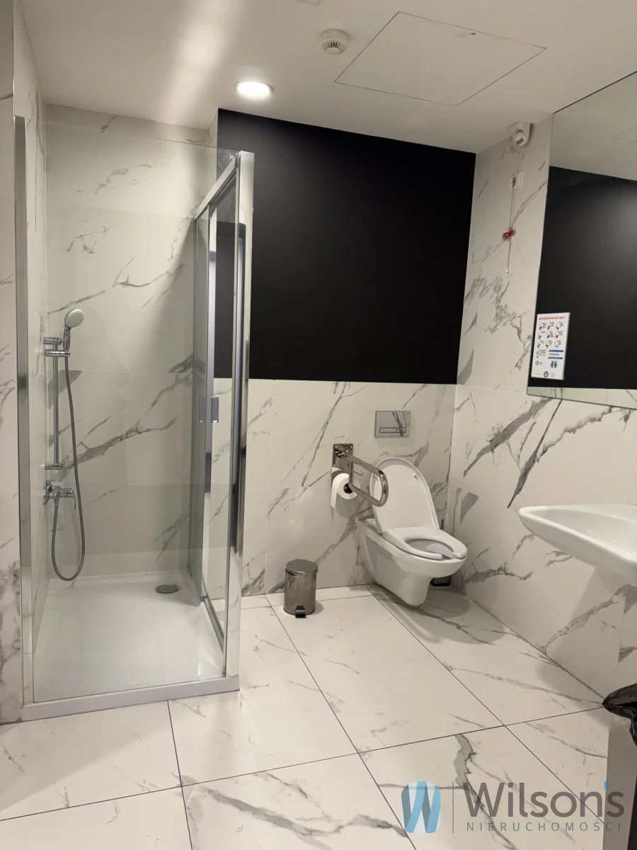 Biuro 90,00 m², oferta nr , WIL330145, Warszawa, Wola, Wola, Żelazna