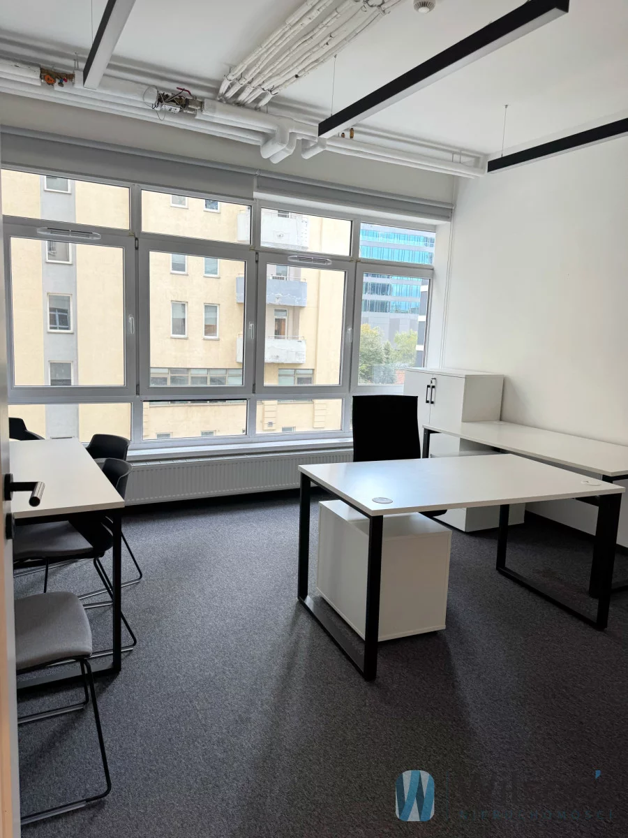 Apartamenty WIL923969 Warszawa Wola Żelazna