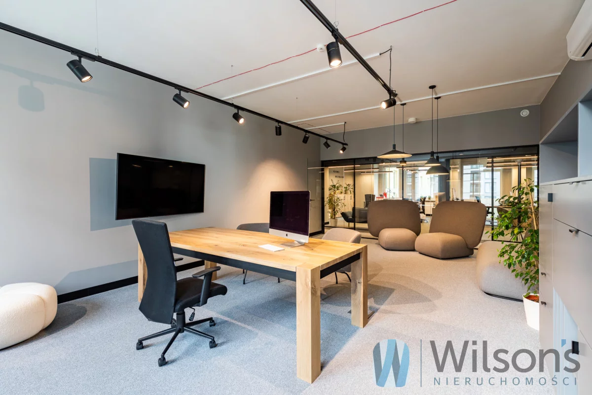 Apartamenty WIL828861 Warszawa Wola Żelazna