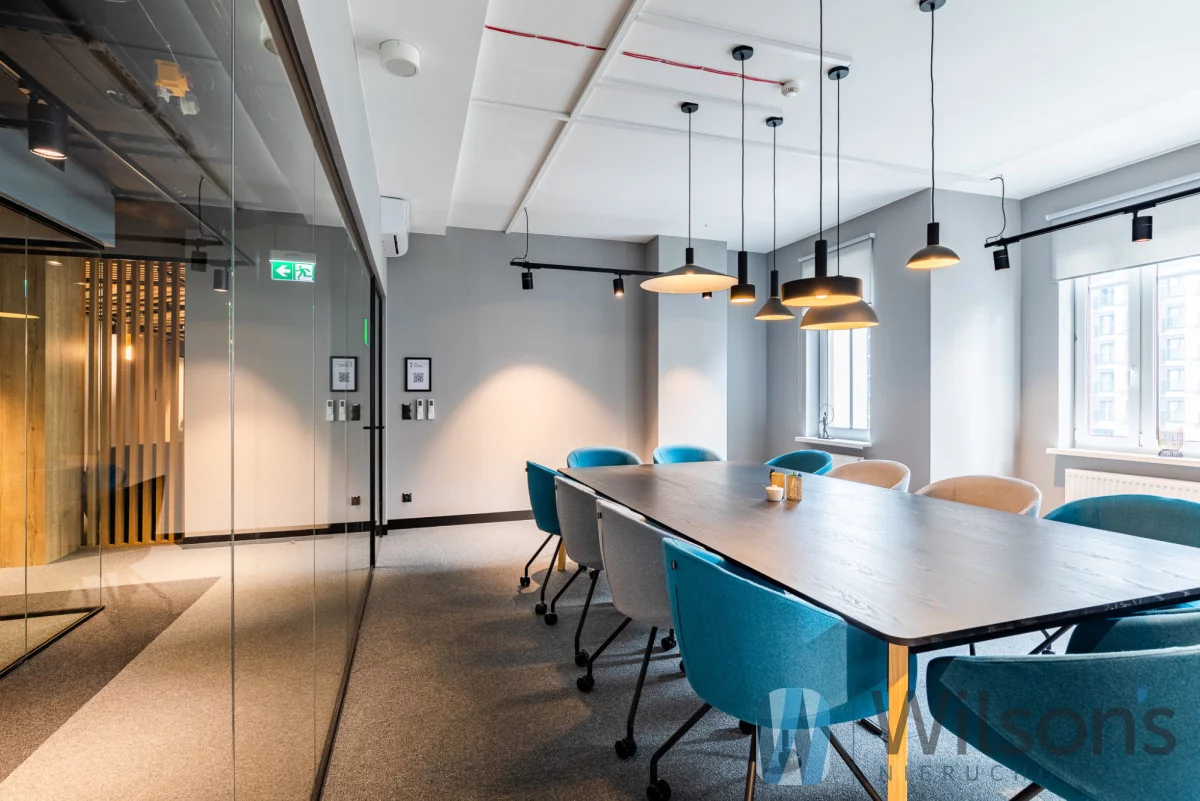 Biuro 423,75 m², oferta nr , WIL828861, Warszawa, Wola, Wola, Żelazna