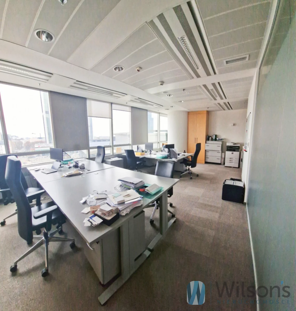 Biuro 72,00 m², oferta nr , WIL719878, Warszawa, Śródmieście, Śródmieście, Złota