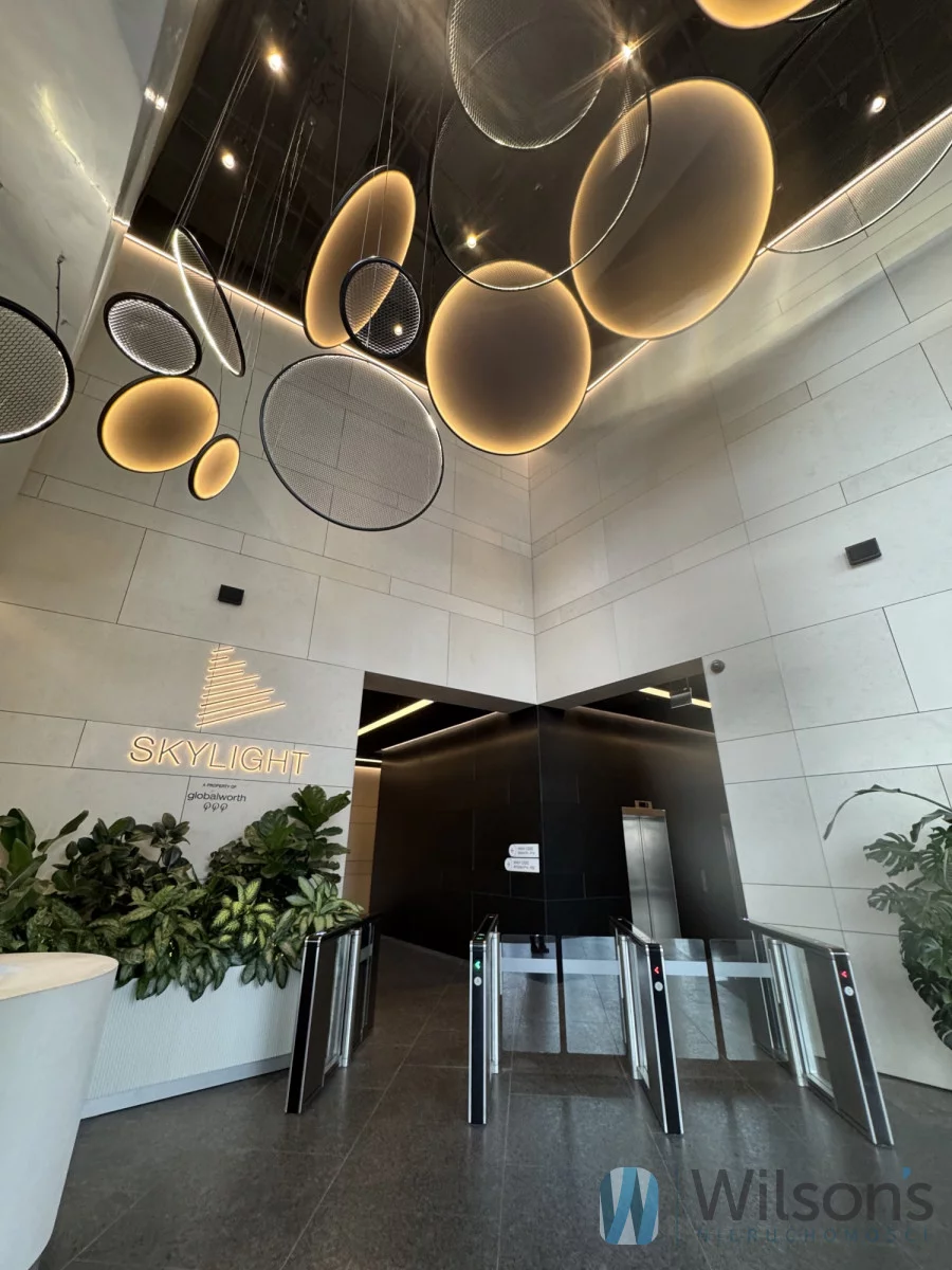 Apartamenty WIL951562 Warszawa Śródmieście Złota