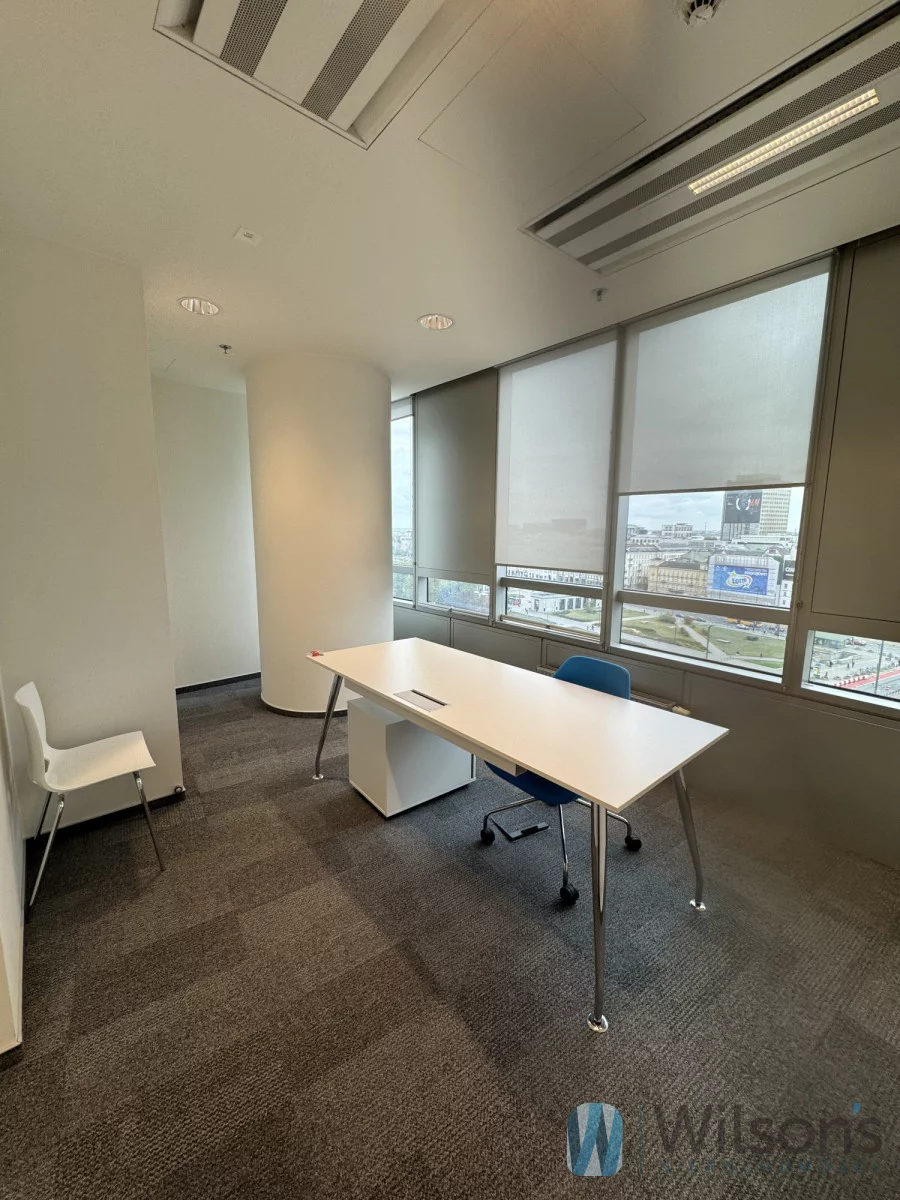Biuro 104,00 m², oferta nr , WIL521125, Warszawa, Śródmieście, Śródmieście, Złota
