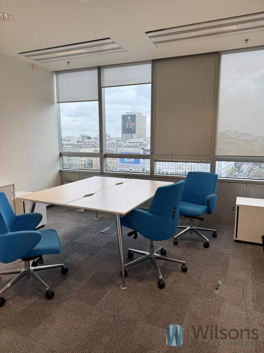 Biuro 104,00 m², oferta nr , WIL521125, Warszawa, Śródmieście, Śródmieście, Złota
