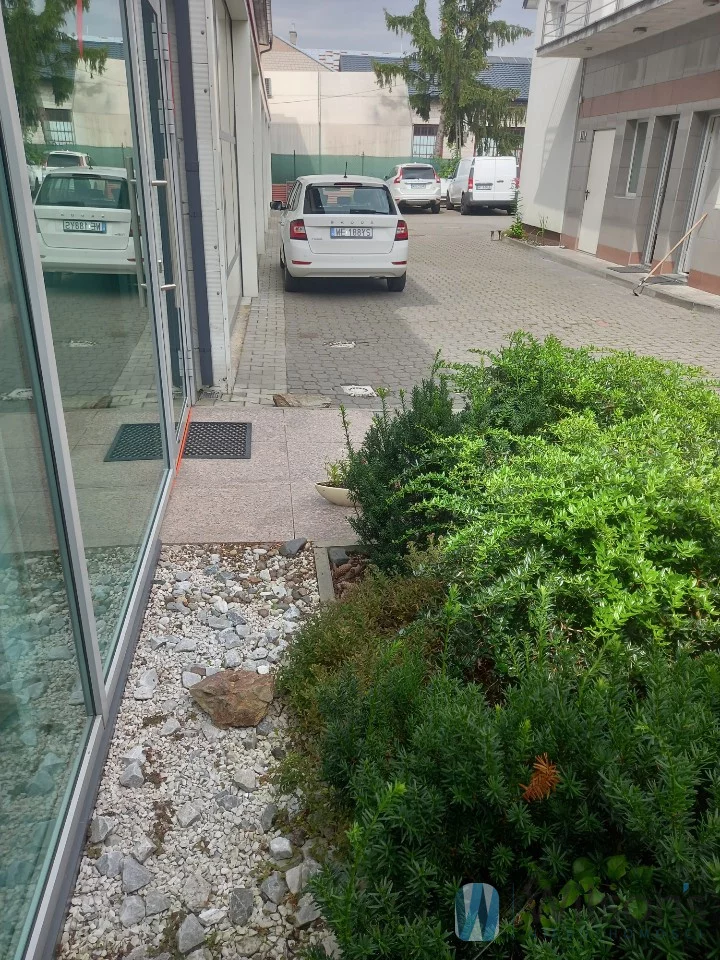 Magazyn 330,00 m², oferta nr , WIL423167, Sękocin Stary, Al. Krakowska