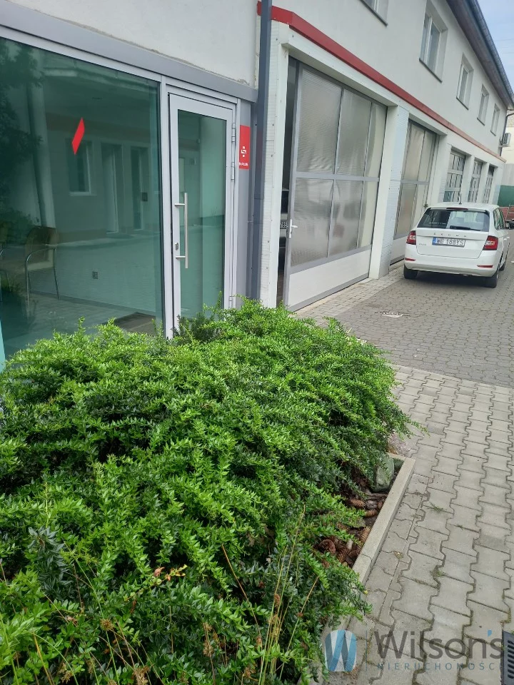 Magazyn 330,00 m², oferta nr , WIL423167, Sękocin Stary, Al. Krakowska