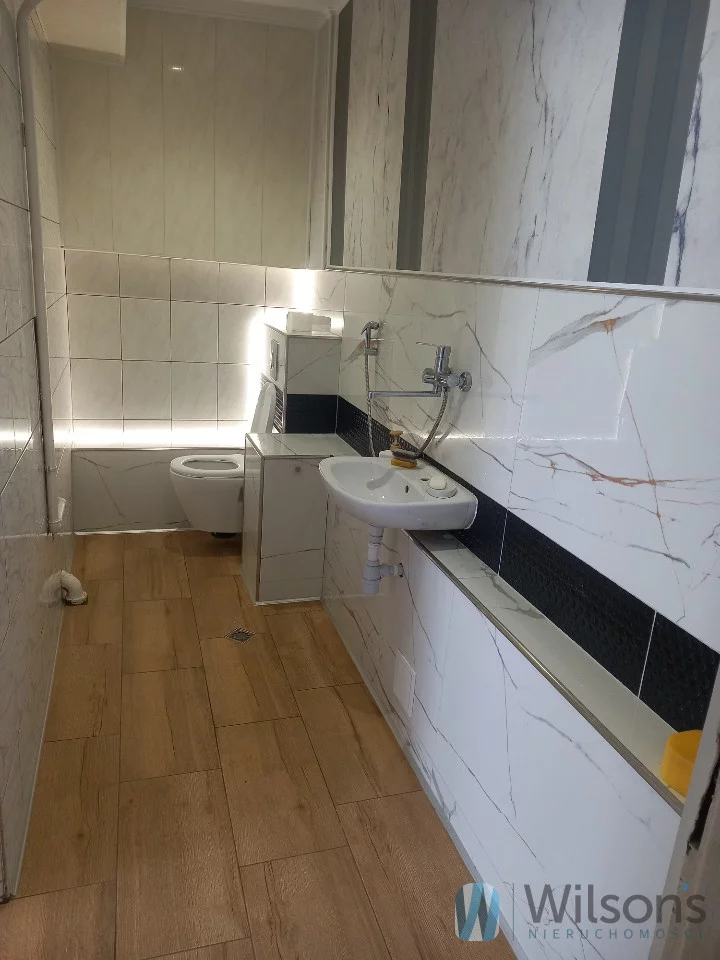 Magazyn 330,00 m², oferta nr , WIL423167, Sękocin Stary, Al. Krakowska