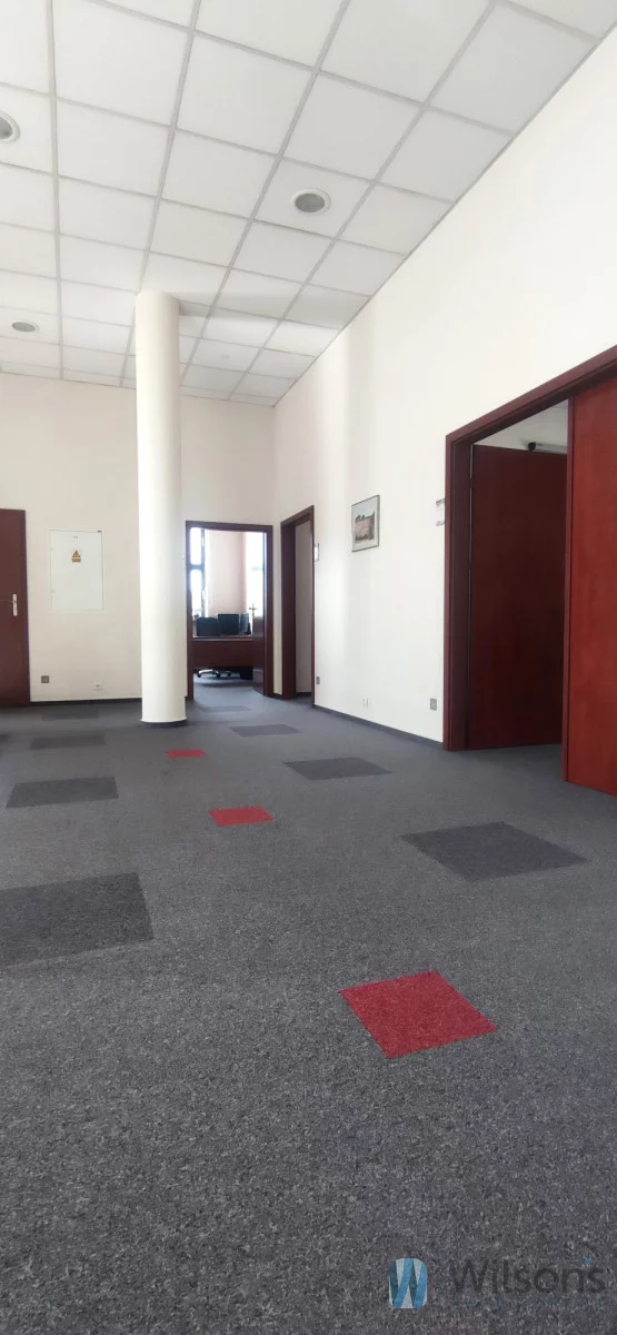 Magazyn 3 041,00 m², oferta nr , WIL342794, Czosnów