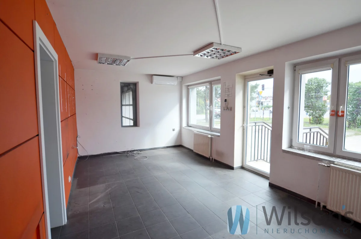 Magazyn 850,00 m², oferta nr , WIL686485, Łomianki, Działkowa
