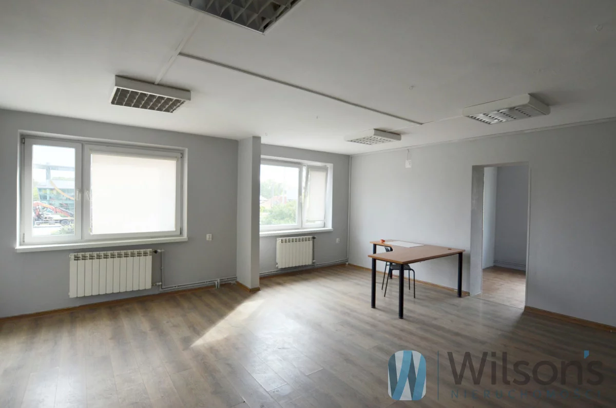Magazyn 850,00 m², oferta nr , WIL686485, Łomianki, Działkowa