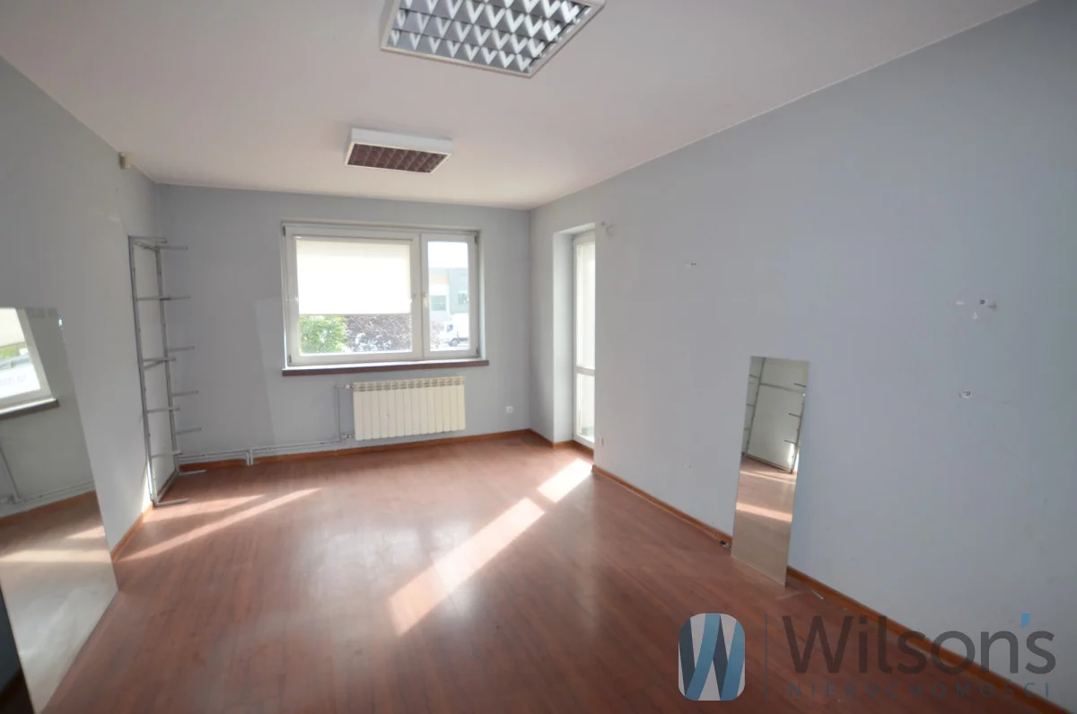 Magazyn 850,00 m², oferta nr , WIL686485, Łomianki, Działkowa