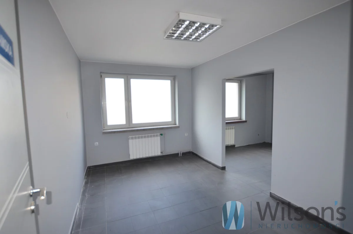 Magazyn 850,00 m², oferta nr , WIL686485, Łomianki, Działkowa