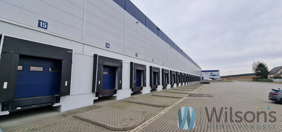 Apartamenty WIL564749 Ożarów Mazowiecki Jawczyce/Węzeł Konotopa
