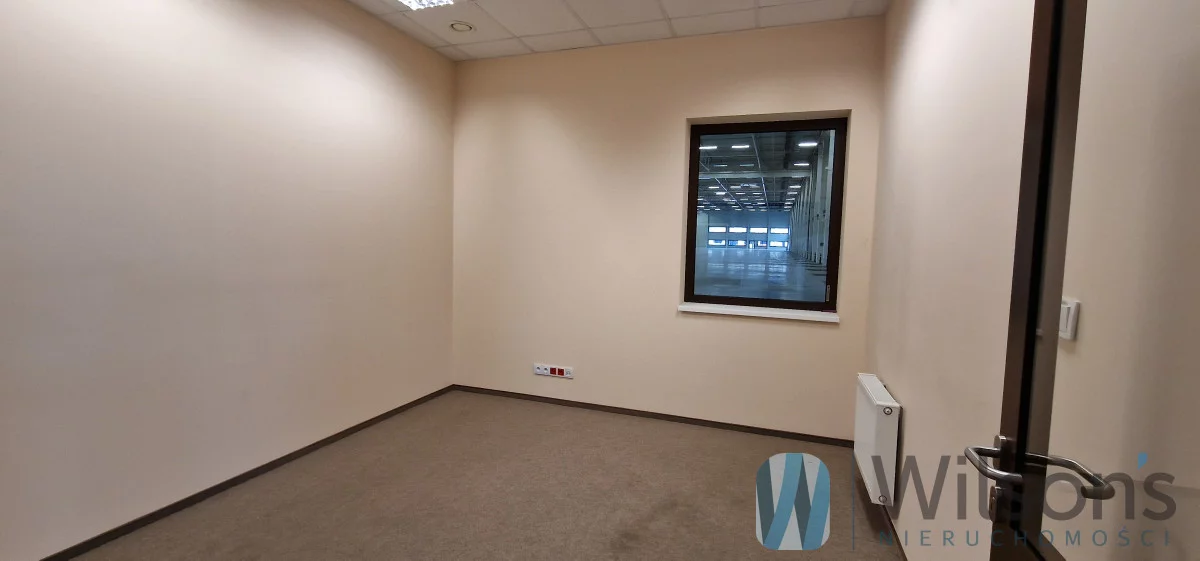 Magazyn 14 005,00 m², oferta nr , WIL564749, Ożarów Mazowiecki, Jawczyce/Węzeł Konotopa