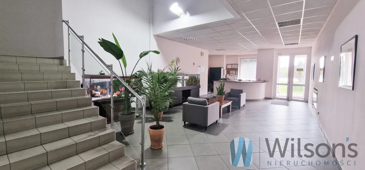 Magazyn 2 150,00 m², oferta nr , WIL255655, Piaseczno, Julianowska