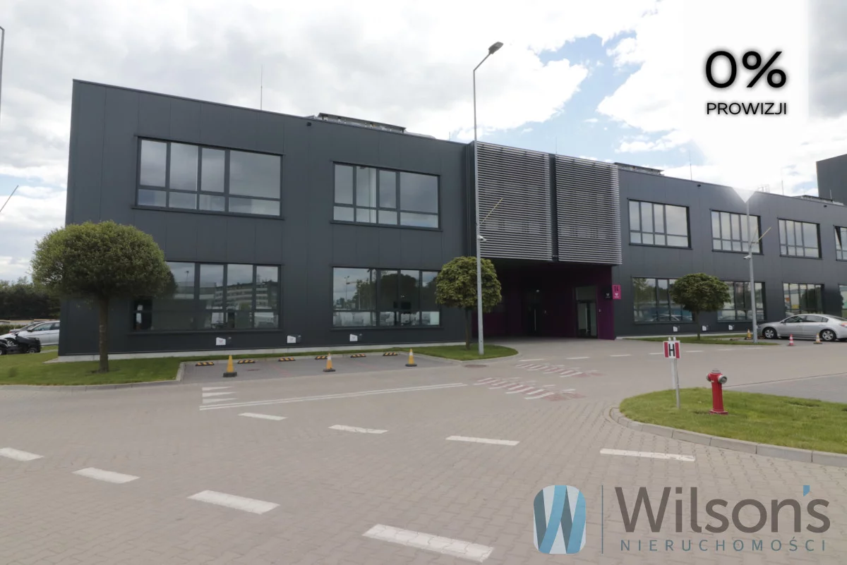 Apartamenty WIL233732 Warszawa Włochy Jutrzenki