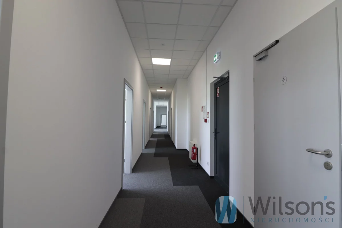 Magazyn 670,00 m², oferta nr , WIL233732, Warszawa, Włochy, Włochy, Jutrzenki