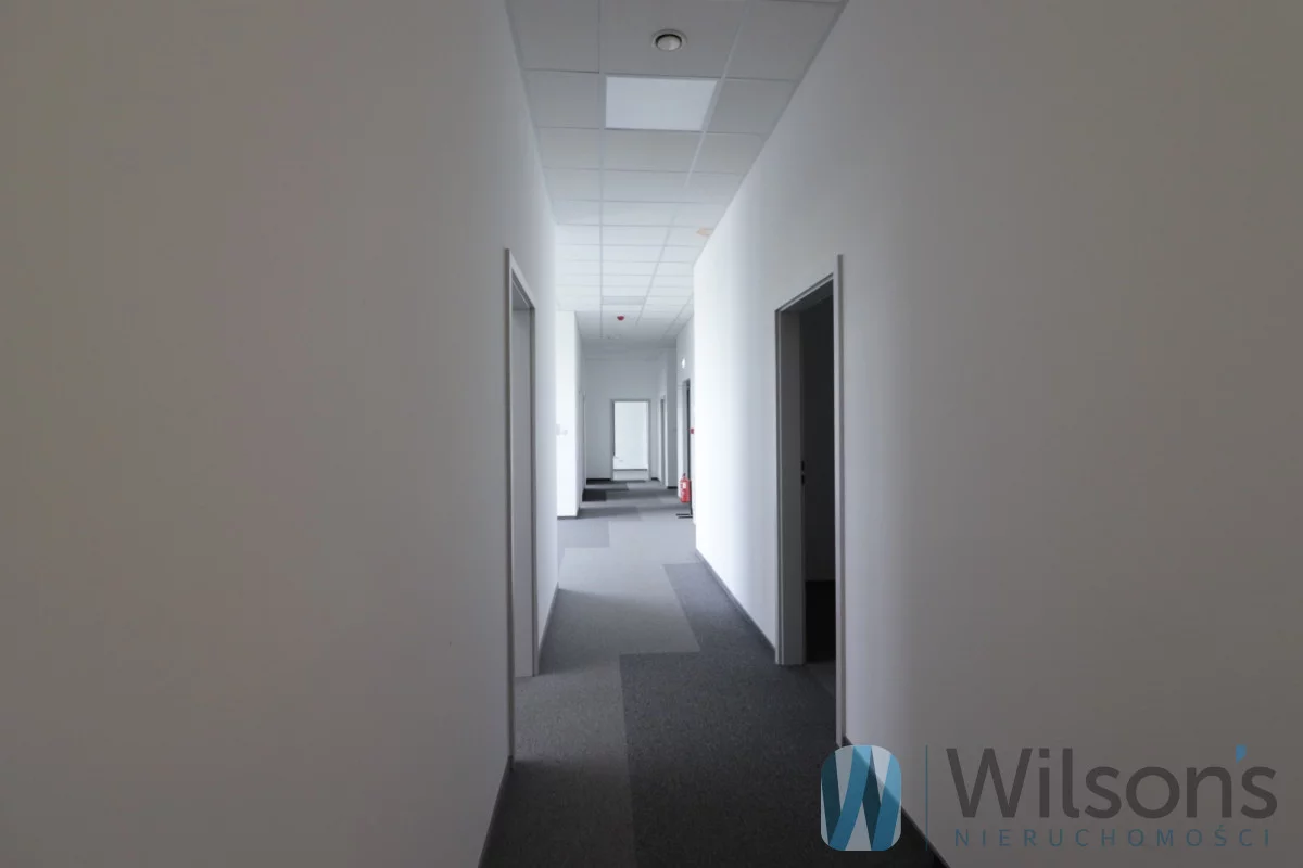 Magazyn 670,00 m², oferta nr , WIL233732, Warszawa, Włochy, Włochy, Jutrzenki