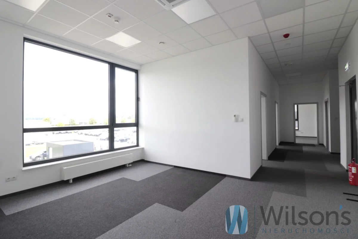 Magazyn 670,00 m², oferta nr , WIL233732, Warszawa, Włochy, Włochy, Jutrzenki