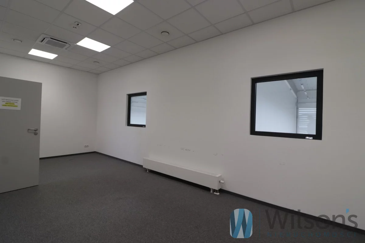 Magazyn 670,00 m², oferta nr , WIL233732, Warszawa, Włochy, Włochy, Jutrzenki
