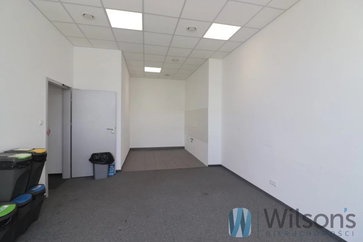 Magazyn 670,00 m², oferta nr , WIL233732, Warszawa, Włochy, Włochy, Jutrzenki