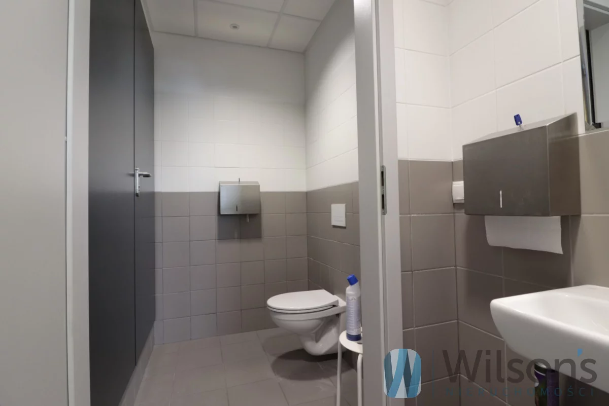 Magazyn 670,00 m², oferta nr , WIL233732, Warszawa, Włochy, Włochy, Jutrzenki