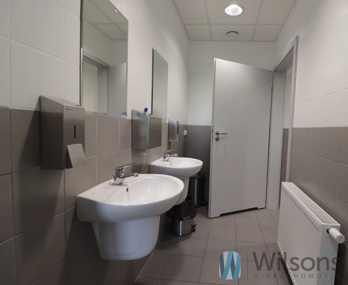 Magazyn 670,00 m², oferta nr , WIL233732, Warszawa, Włochy, Włochy, Jutrzenki