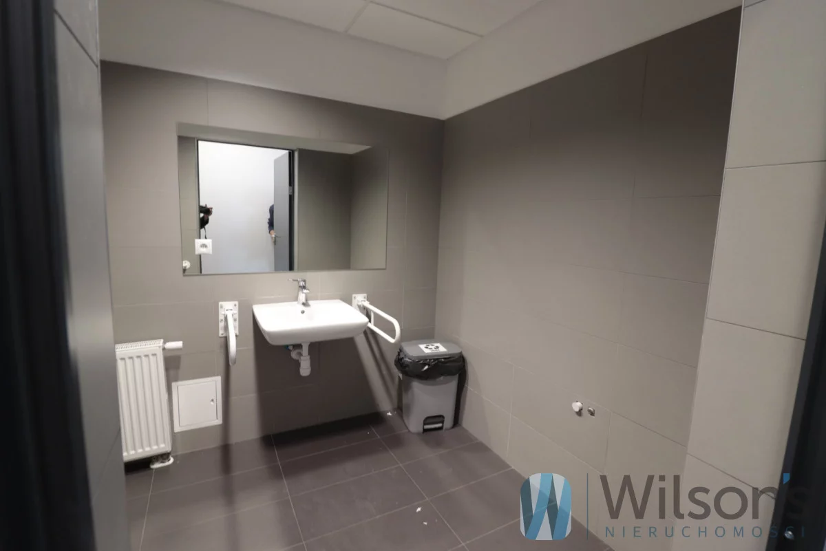 Magazyn 670,00 m², oferta nr , WIL233732, Warszawa, Włochy, Włochy, Jutrzenki