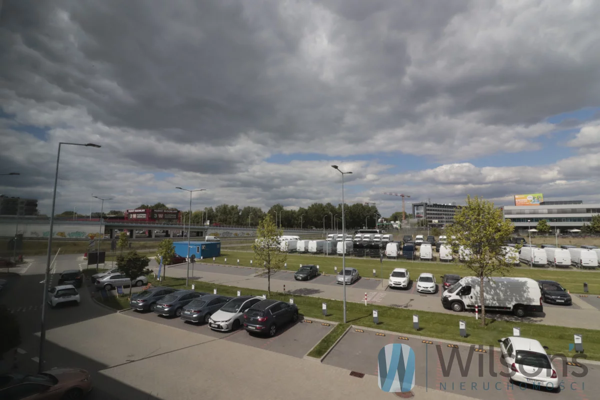 Magazyn 670,00 m², oferta nr , WIL233732, Warszawa, Włochy, Włochy, Jutrzenki