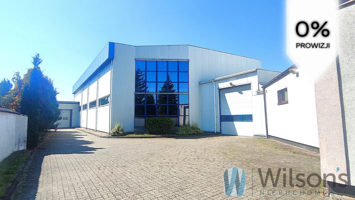 Apartamenty WIL251728 Kajetany