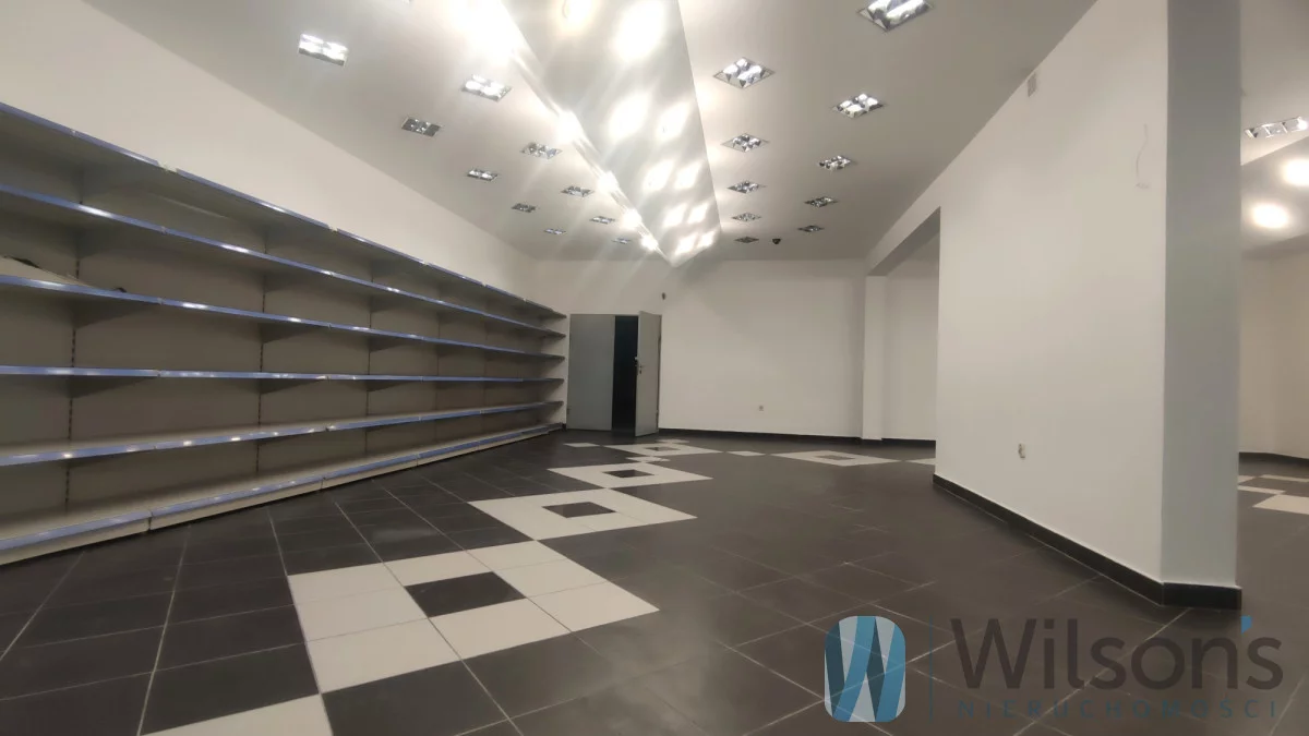 Magazyn 2 800,00 m², oferta nr , WIL251728, Kajetany
