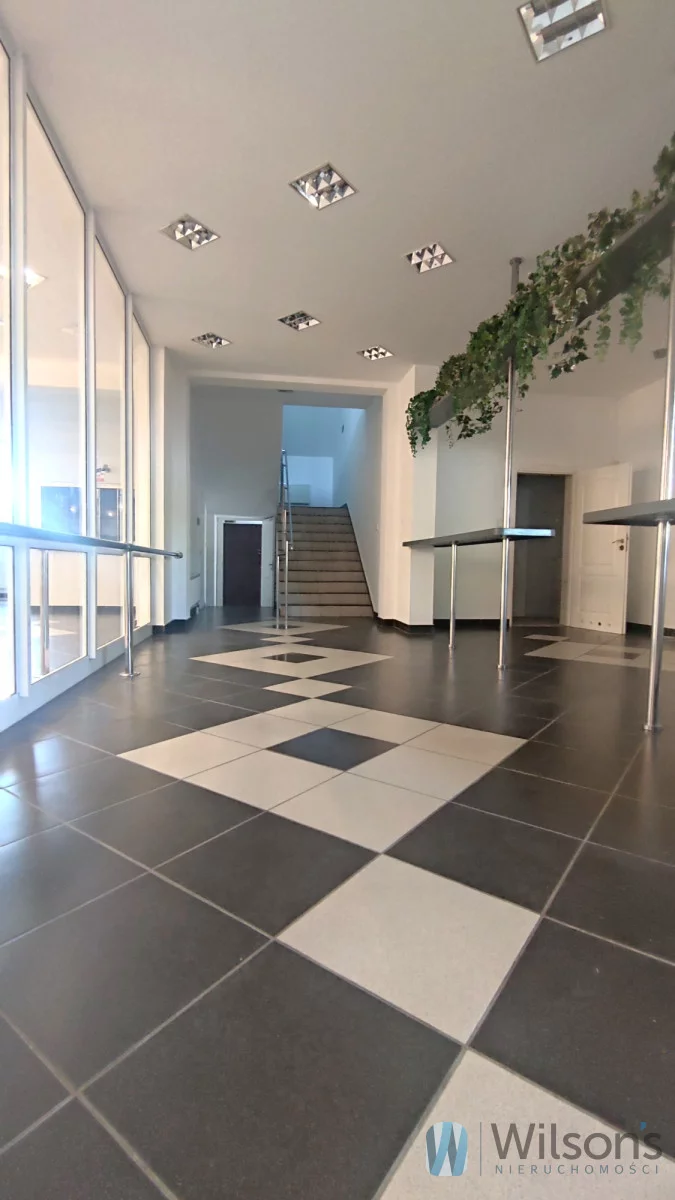 Magazyn 2 800,00 m², oferta nr , WIL251728, Kajetany