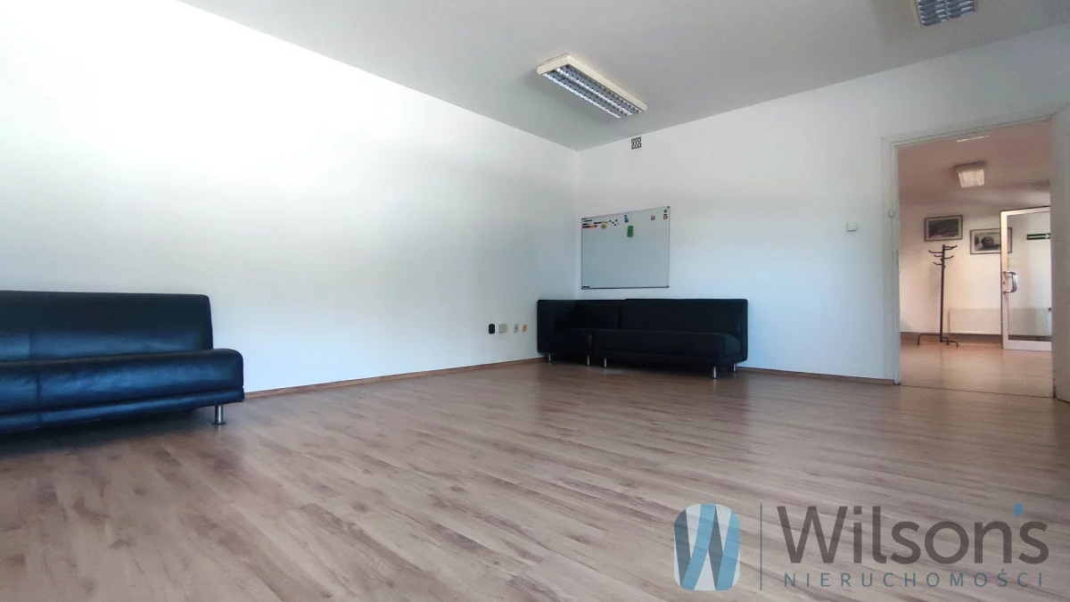 Magazyn 2 800,00 m², oferta nr , WIL251728, Kajetany
