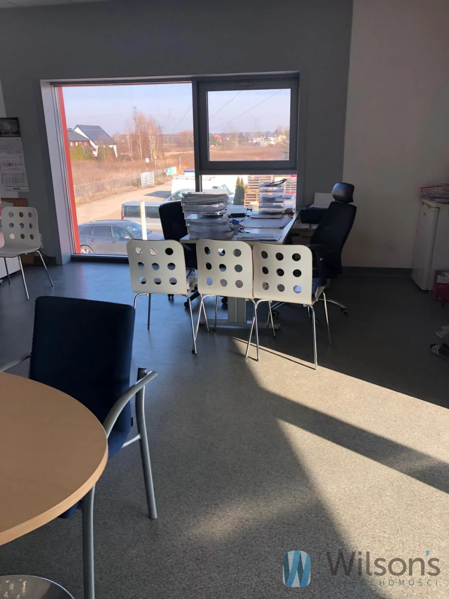 Magazyn 327,00 m², oferta nr , WIL255757, Stare Babice, Koczarska