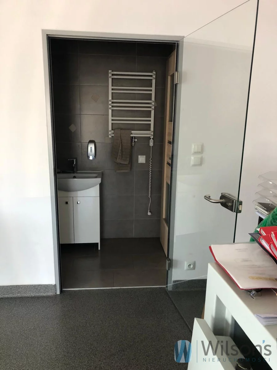 Magazyn 327,00 m², oferta nr , WIL255757, Stare Babice, Koczarska