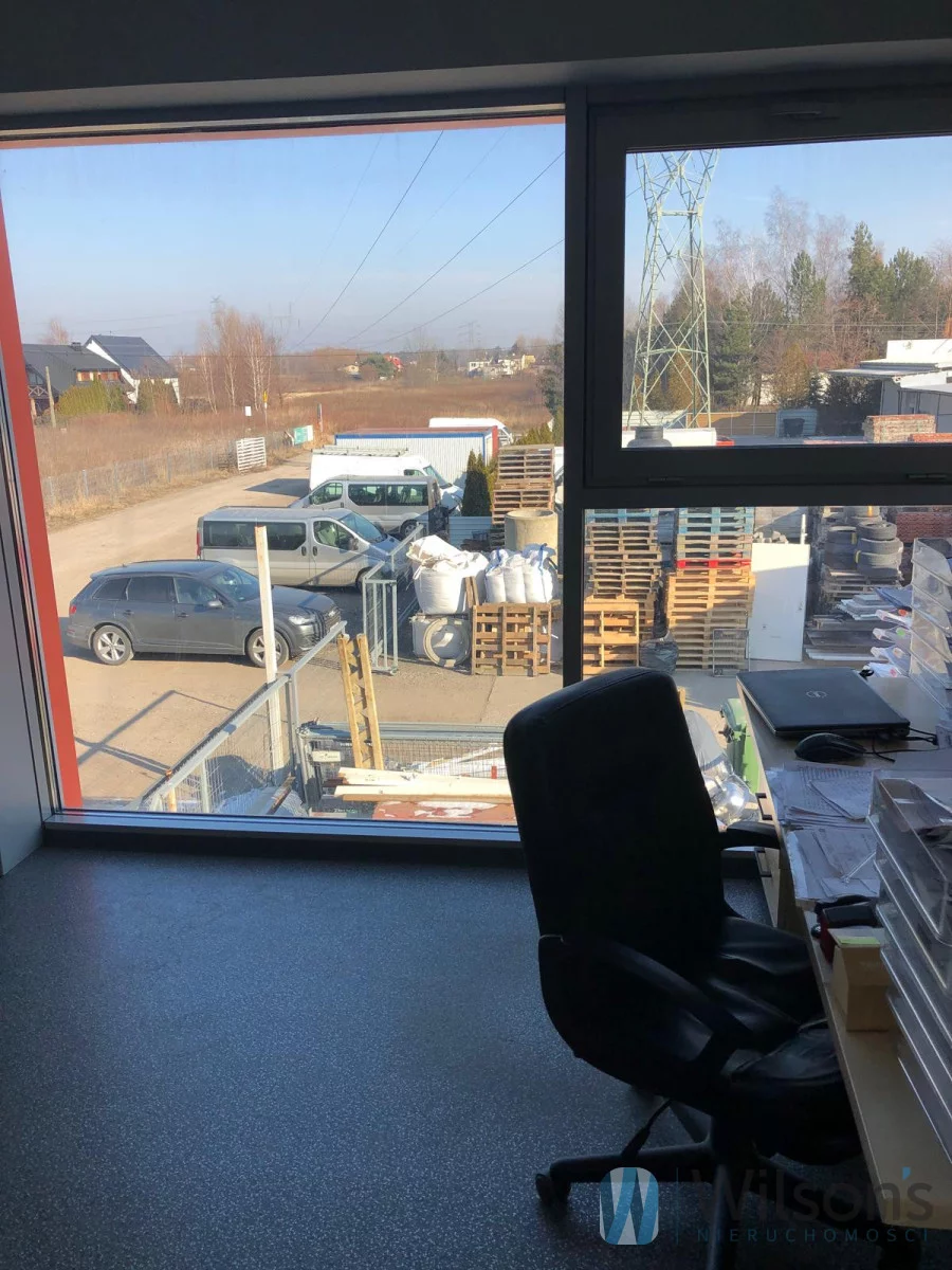 Magazyn 327,00 m², oferta nr , WIL255757, Stare Babice, Koczarska