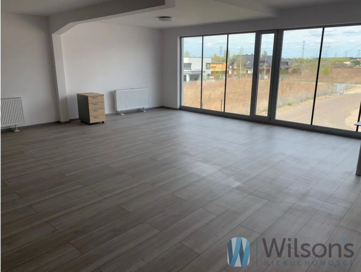 Magazyn 307,00 m², oferta nr , WIL829460, Stare Babice, Koczarska
