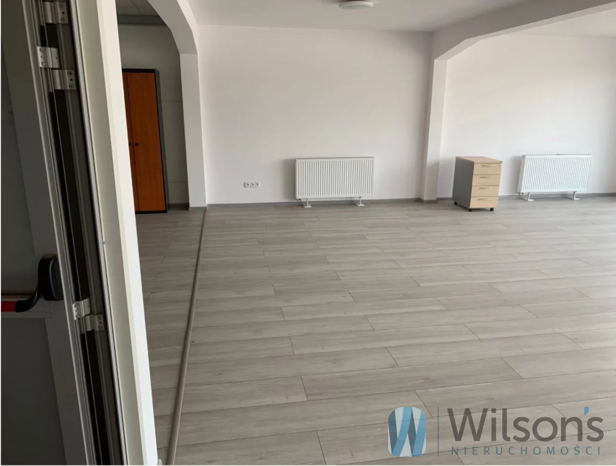 Magazyn 307,00 m², oferta nr , WIL829460, Stare Babice, Koczarska