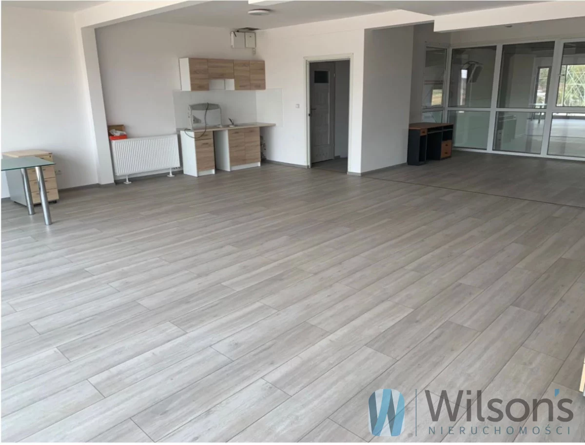 Magazyn 307,00 m², oferta nr , WIL829460, Stare Babice, Koczarska