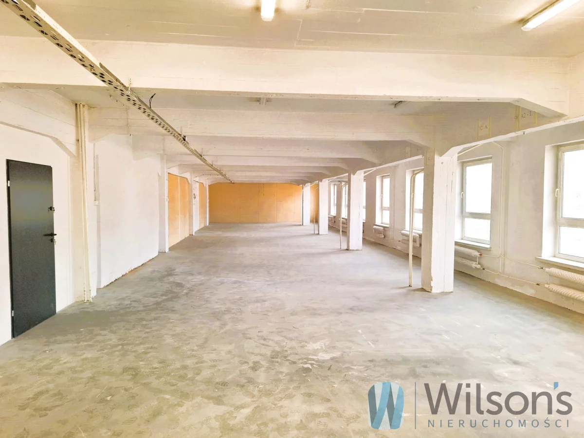 Apartamenty WIL461071 Warszawa Wola Kolejowa