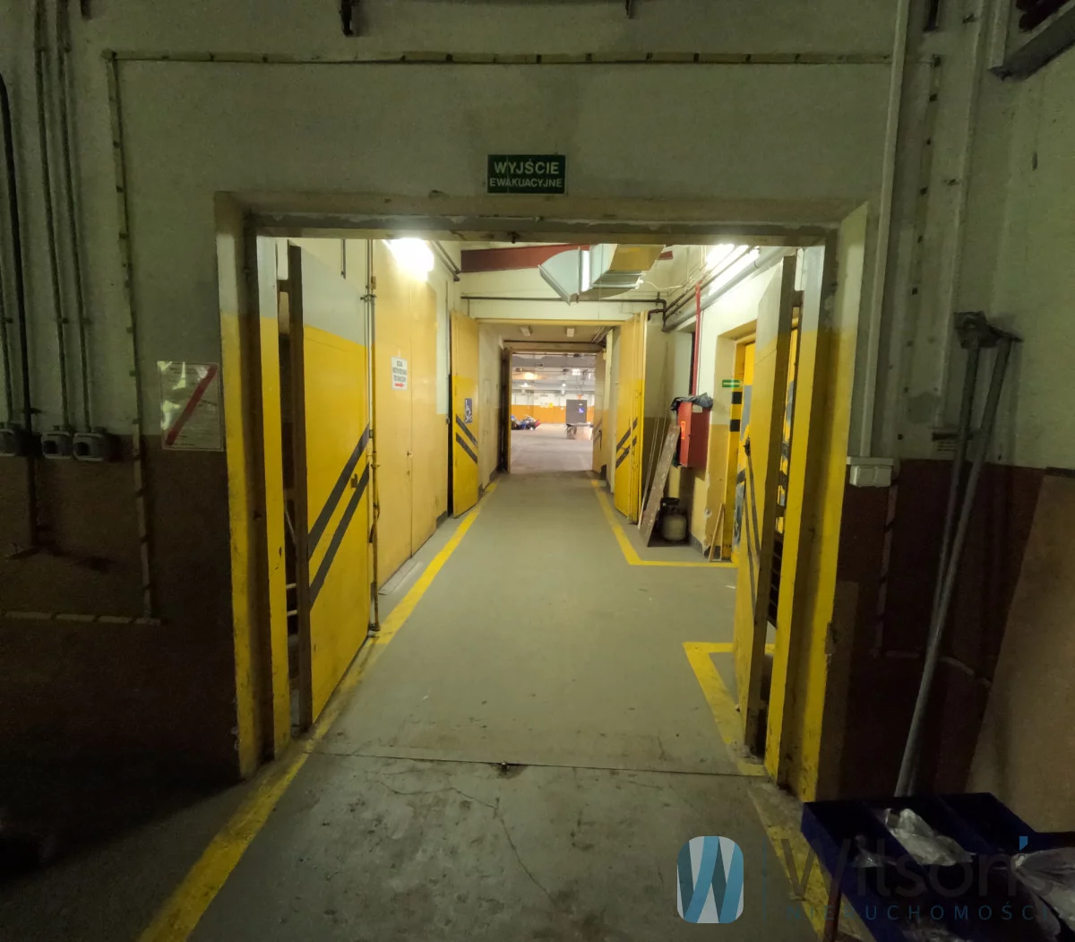 Magazyn 4 558,00 m², oferta nr , WIL111194, Nadarzyn, Komorowska