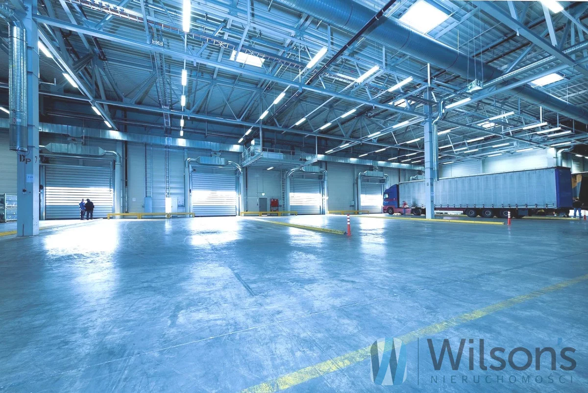 Apartamenty WIL391121 Bielany Wrocławskie Logistyczna