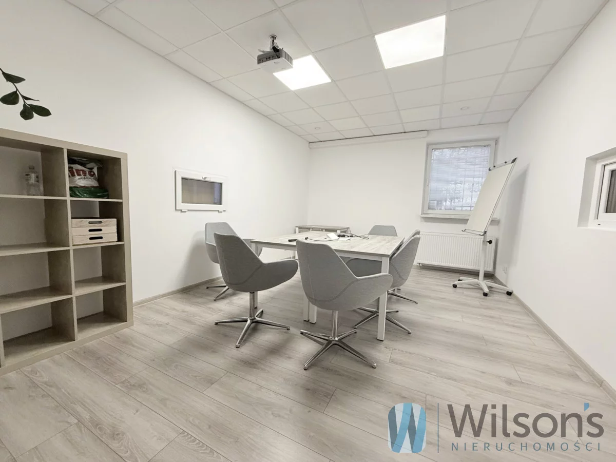 Magazyn 706,00 m², oferta nr , WIL679348, Warszawa, Białołęka, Białołęka, Modlińska