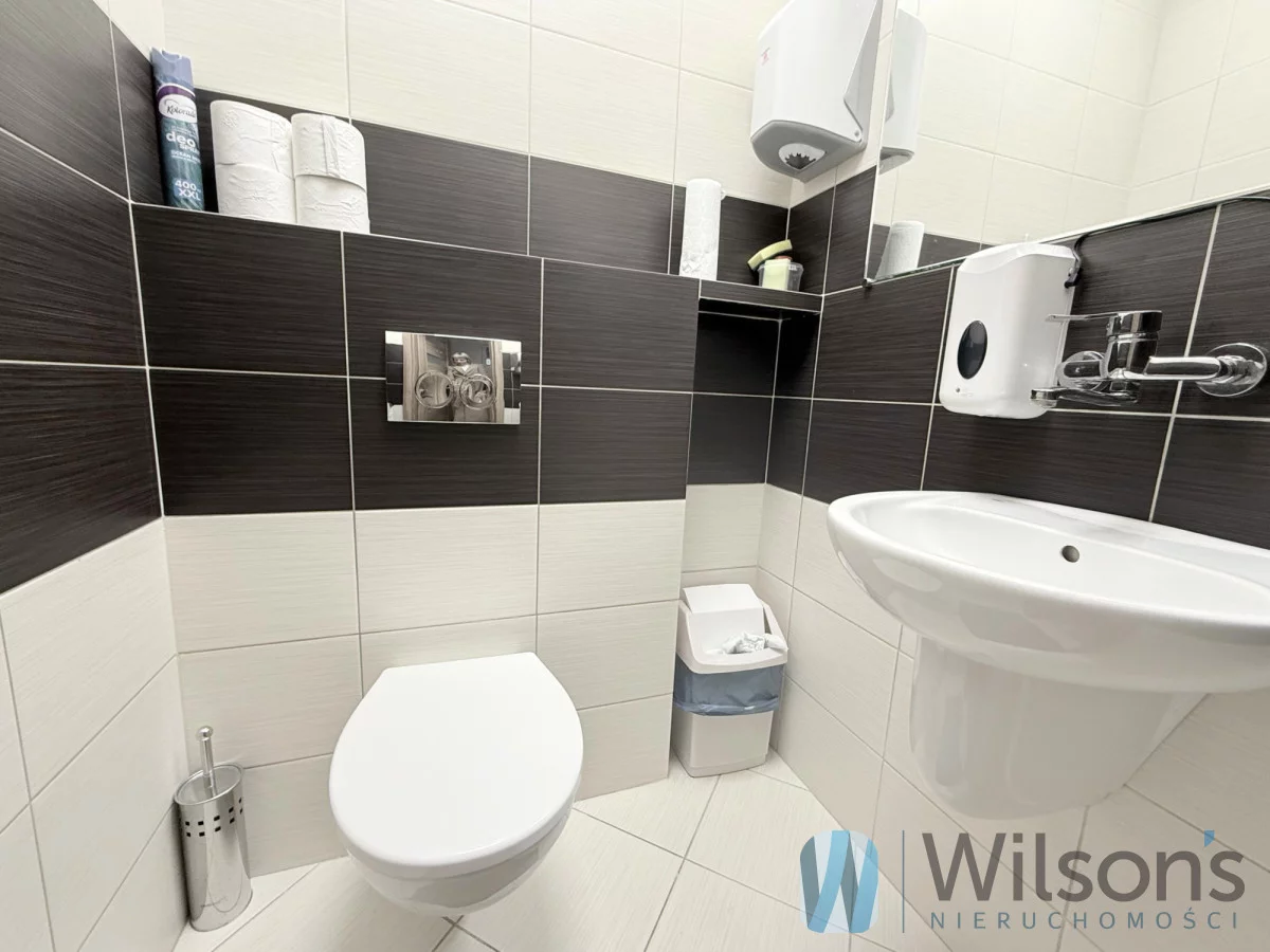 Magazyn 706,00 m², oferta nr , WIL679348, Warszawa, Białołęka, Białołęka, Modlińska
