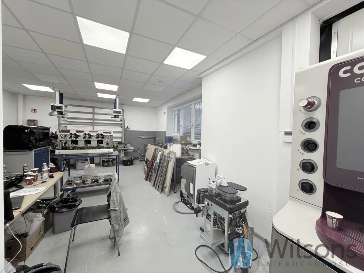 Magazyn 706,00 m², oferta nr , WIL679348, Warszawa, Białołęka, Białołęka, Modlińska
