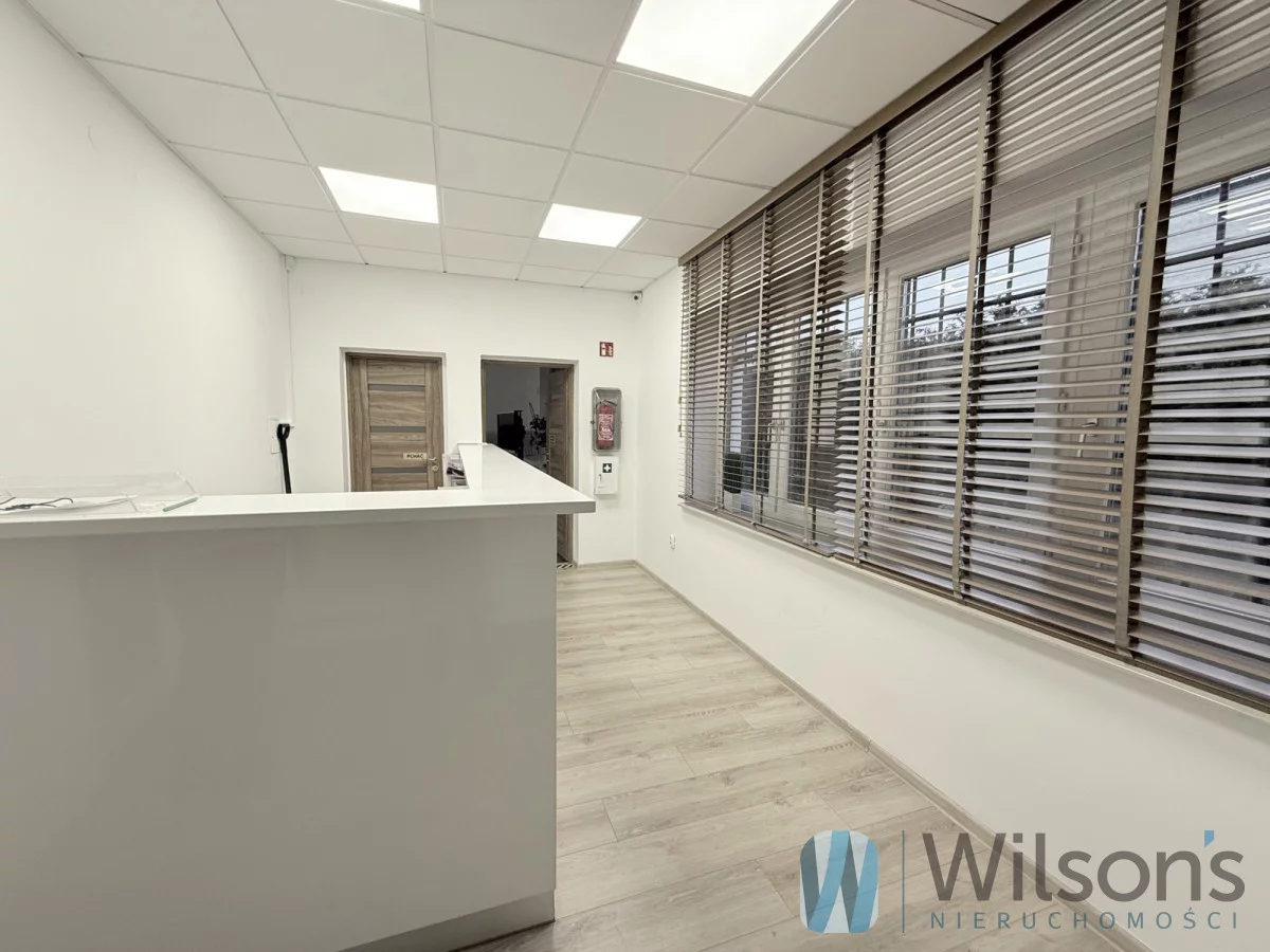 Magazyn 706,00 m², oferta nr , WIL679348, Warszawa, Białołęka, Białołęka, Modlińska