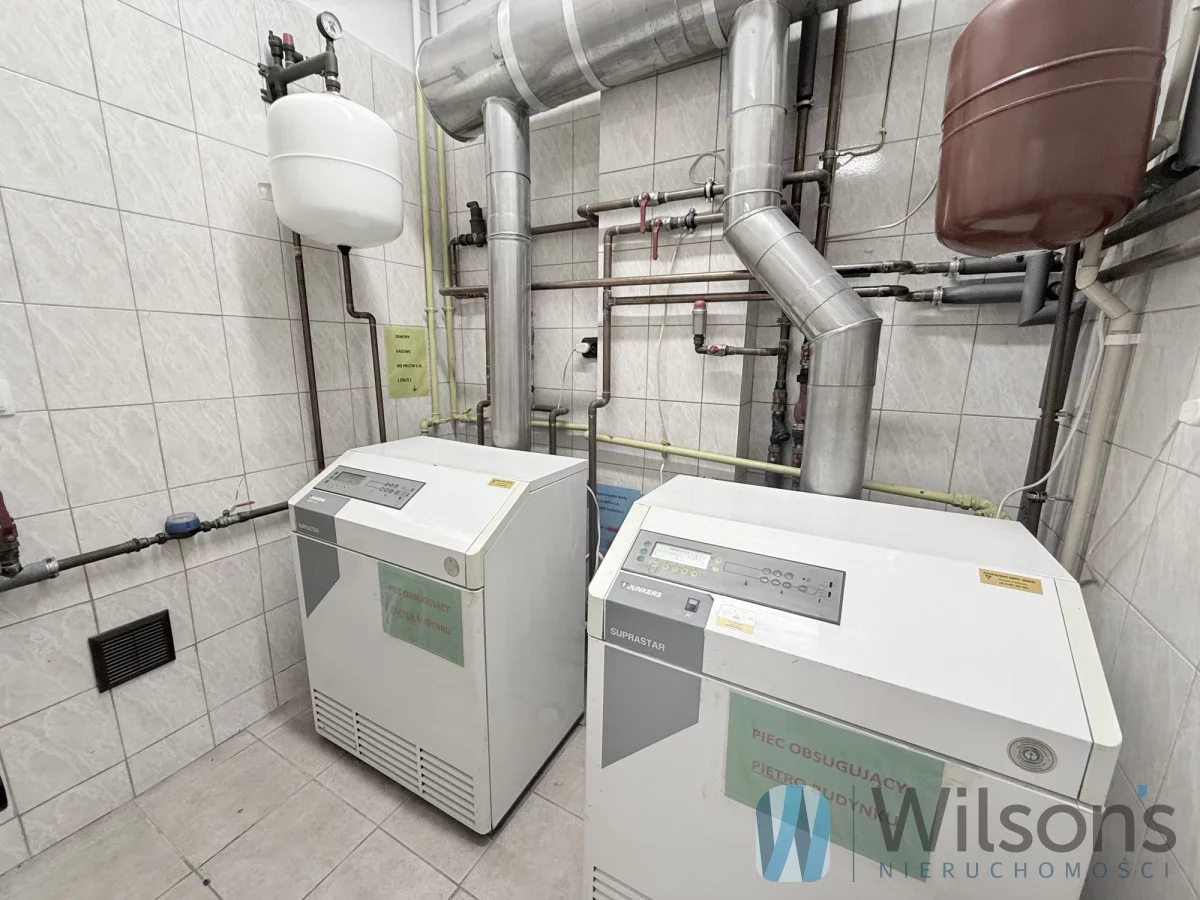 Magazyn 706,00 m², oferta nr , WIL679348, Warszawa, Białołęka, Białołęka, Modlińska