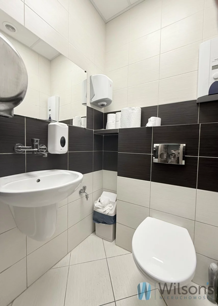 Magazyn 706,00 m², oferta nr , WIL679348, Warszawa, Białołęka, Białołęka, Modlińska