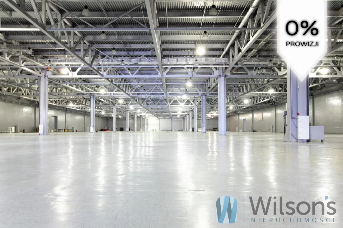 Apartamenty WIL789354 Warszawa Włochy Muszkieterów