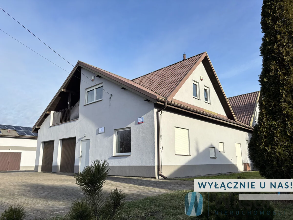 Magazyn 920,00 m², oferta nr , WIL237300, Nadarzyn